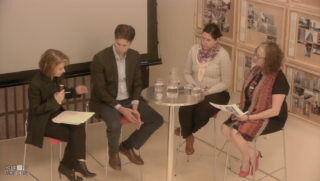 Hesitations And Constraints For Web