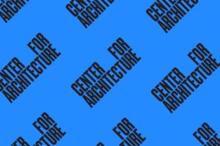 CFA Exhibition Graphic Blue