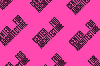 CFA Exhibition Graphic Pink