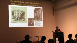 Legacy Of Contribution Video Preview