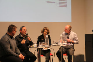 Aerial Futures Video Still