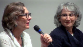 Leaning Out 4 Video Preview