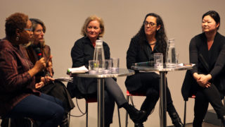 Leaning Out 5 Video Preview