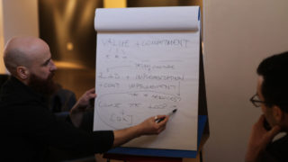 Future Now Video Still