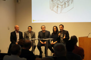 PREFABRICATION IN PRACTICE VIDEO STILL