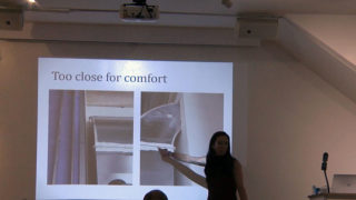 Firestop Review Video Still