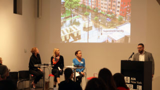 Funding The Future Workshop Video Still