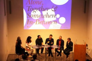 20190612 GoingAlone NewPractices Video Still