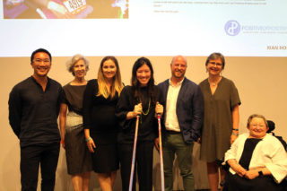 Karen Braitmayer Video Still