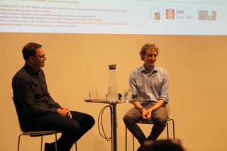 Defining Design Ex Video Still