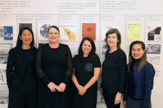 WIA WomenDesignLeadersInternational VideoStill