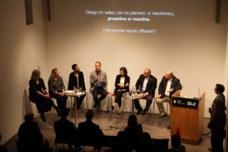 CLP Engaging Barriers Video Still