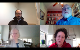 Earth Day Webinar Still