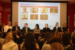 Allies For WIA Video Still