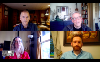 Video still Integrated Respomse