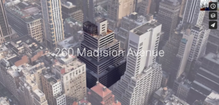 Post Covid Cities Video Still