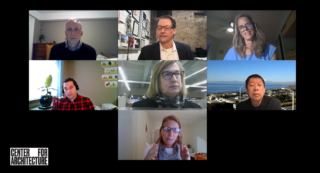 Fight or Flight? Pathways from Around the World