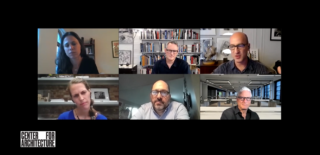 Speed Presentations Edition 12