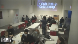 Image of participants at FutureNow 2021: Computational Thinking for a Changing World