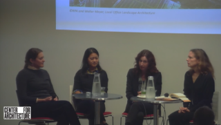 Image of Panel at Sandy+10: Resilient Future Event