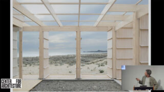 Chile Day: Emerging Chilean Architecture video still