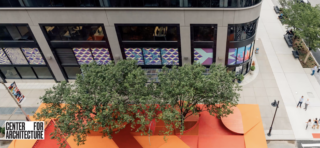 Exchanging Collaborative Practices: Towards a Sustainable Future part 3 video still