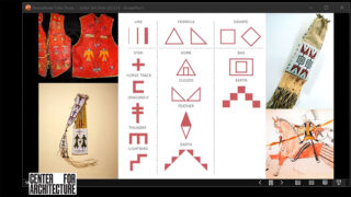 Nonhuman Futures Video Still