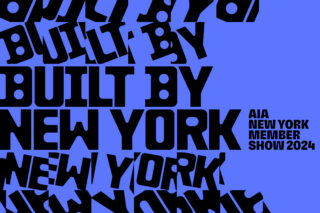 Built by New York promotional graphic