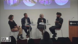 Future Of Public Space Social Agency