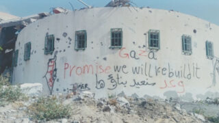 Constructing Housing During Crisis: Ukraine video still