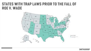 Spatializing Reproductive Justice: Guidelines and Codes video still