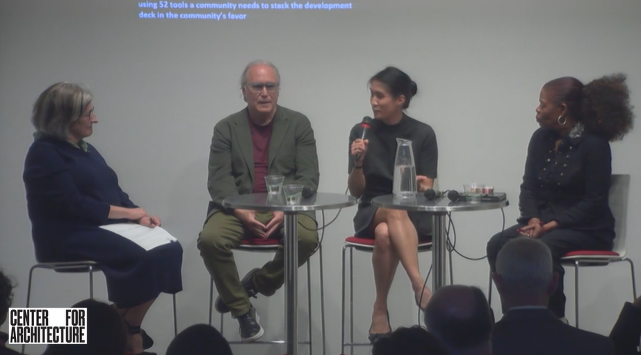 The Future of Public Space and Art: History and Memory - Calendar - AIA ...