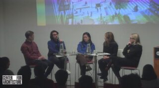 Architecture Criticism