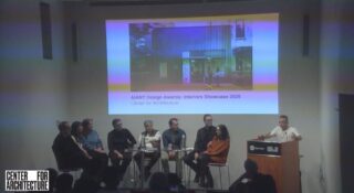 Interiors Showcase 3.11.25