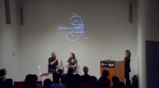 Oberfield Lecture