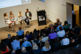 Mid-Century Japanese American Designers Credit Daniel Cole, 07.10.2017. Photo: Daniel Cole.