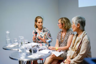 Mid-Century Japanese American Designers Credit Daniel Cole, 07.10.2017. Photo: Daniel Cole.