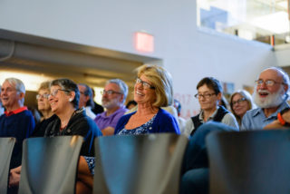 Mid-Century Japanese American Designers Credit Daniel Cole, 07.10.2017. Photo: Daniel Cole.