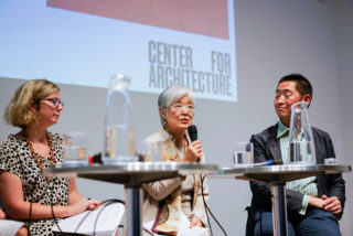 Mid-Century Japanese American Designers Credit Daniel Cole, 07.10.2017. Photo: Daniel Cole.