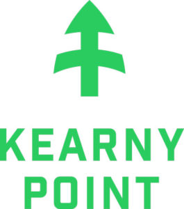 KRN Logo Lockup Green RGB