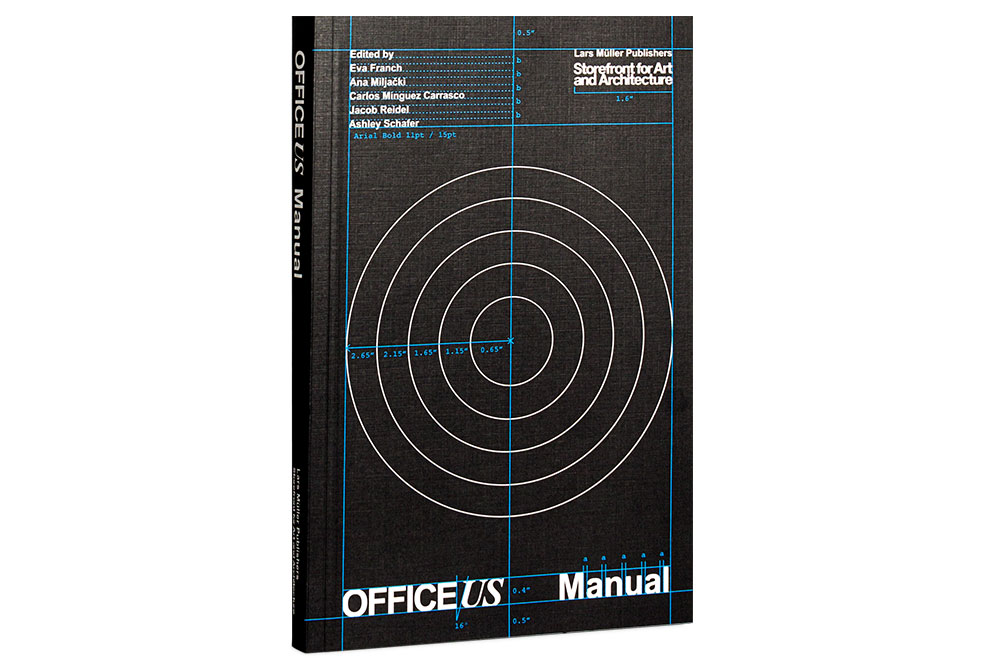 Office Us Manual