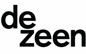 Dezeen Logo For Web