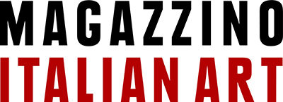 MagazzinoLogo