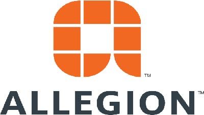 Allegion Logo 2014 400px
