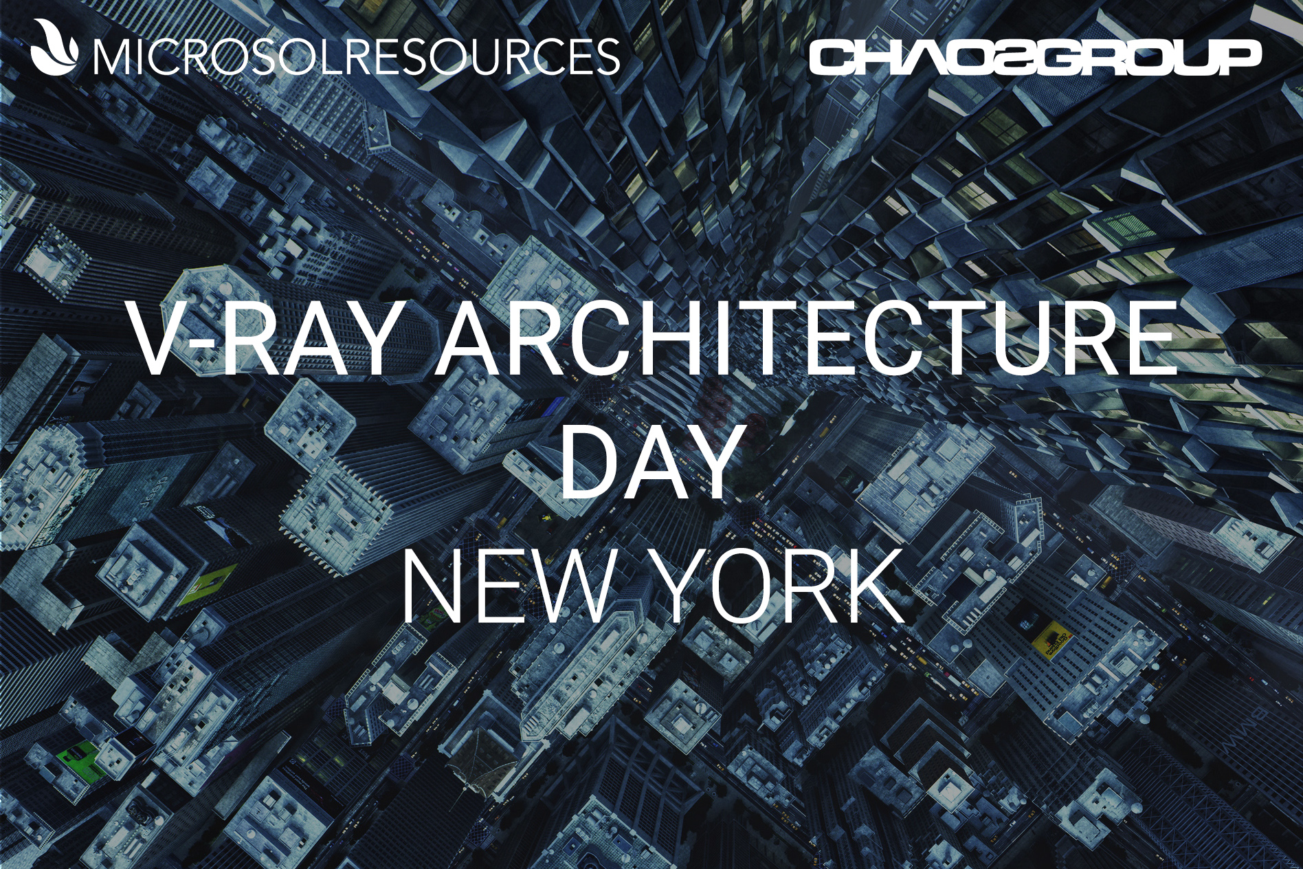 V Ray Architecture Day 2018 CFA