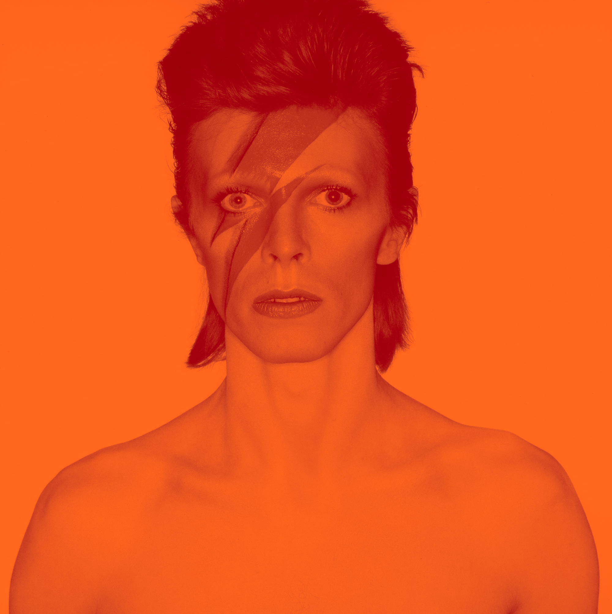 2018 David Bowie Is 1 Album Cover Shoot For Aladdin Sane 1973 V3 DRAFT 4 2000w
