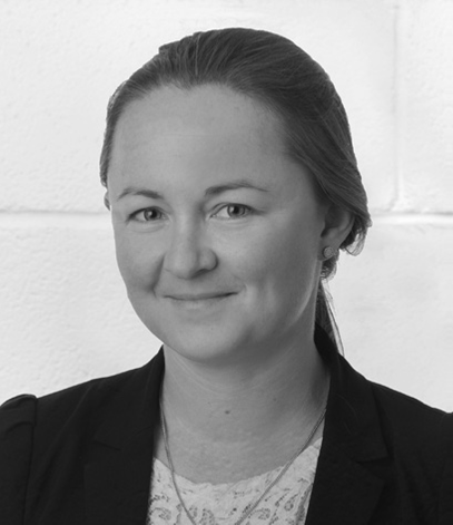 Amy Macdonald, Associate Principal, Thornton Tomasetti Property Loss Consulting