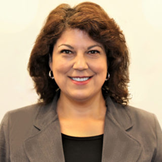 Erleen Hatfield, AIA, PE, LEED AP