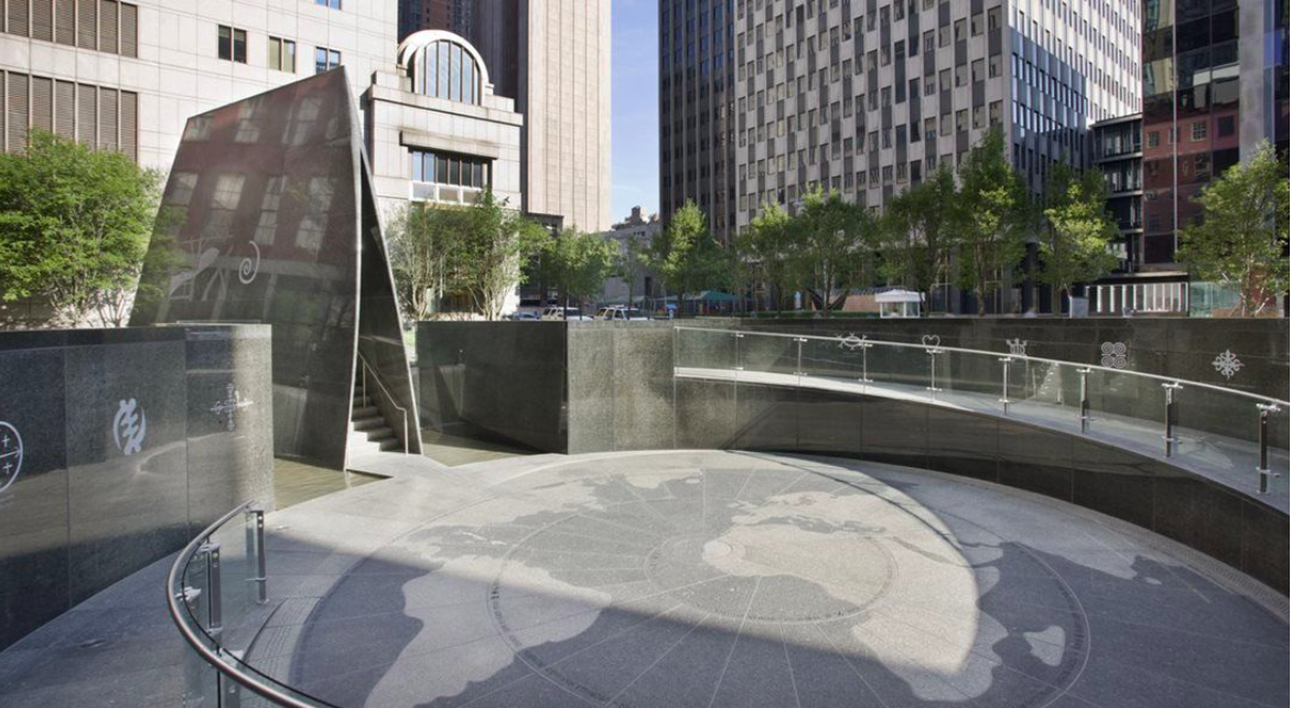 Archtober BOD 2018 African Burial Ground Monument Sm Web
