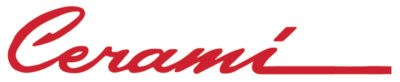 Cerami Logo 1965